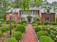 Building Photo - 5120 Evelyn Byrd Rd