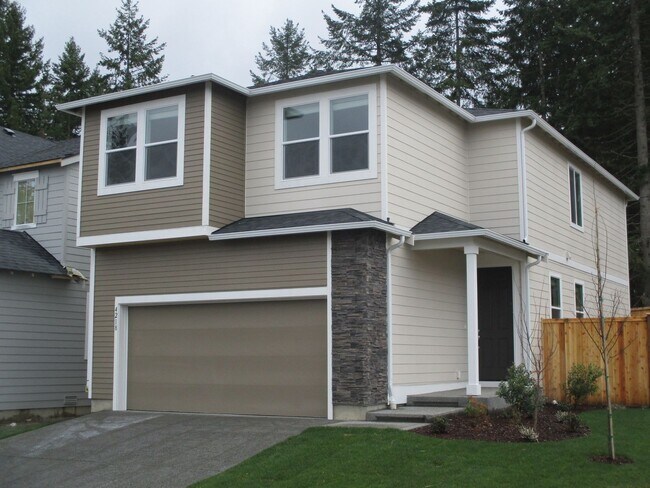 Primary Photo - 3 Bedroom, 2.5 Bathroom Andasio Villiage H...