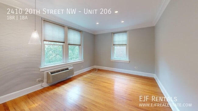 Building Photo - 2410 20th St NW