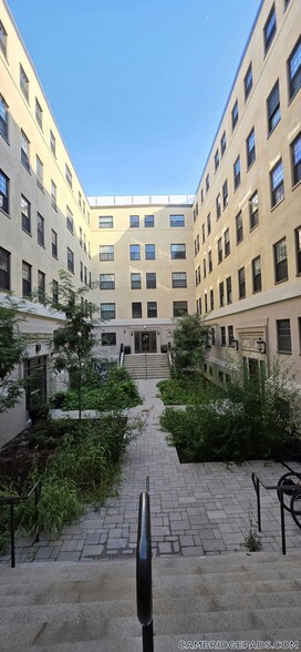 Building Photo - 1200 Massachusetts Ave