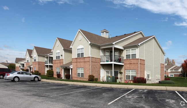 Autumn Chase Indianapolis In Apartment Finder