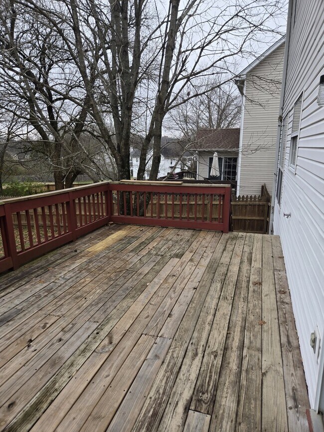 Building Photo - 6153 Hampton Hall Way