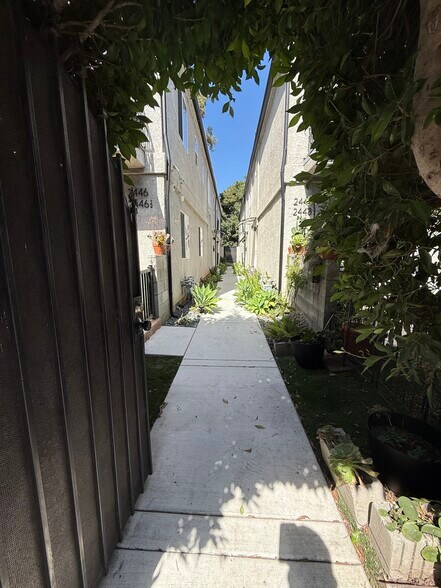 Building Photo - 2446 S Centinela Ave