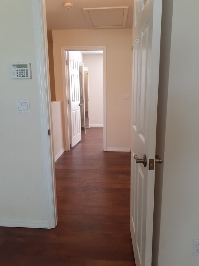 All new hardwood floors - 16159 Sierra Palms Dr