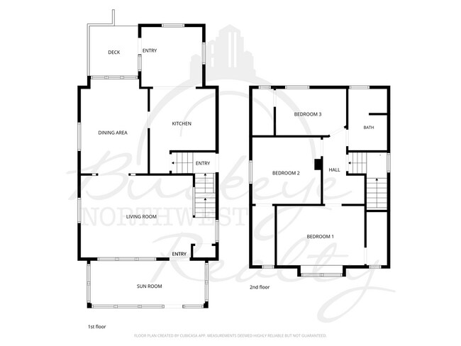 Building Photo - 1110 Harding Dr