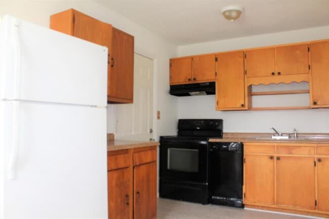 Building Photo - 1504 Talley St