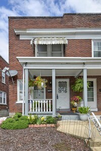 Building Photo - 613 Lehigh Ave