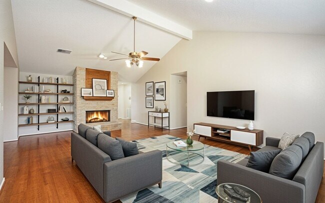 Building Photo - 19318 Quiet Brook Dr