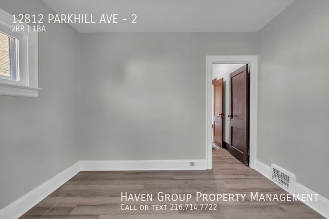 Building Photo - 12812 Parkhill Ave