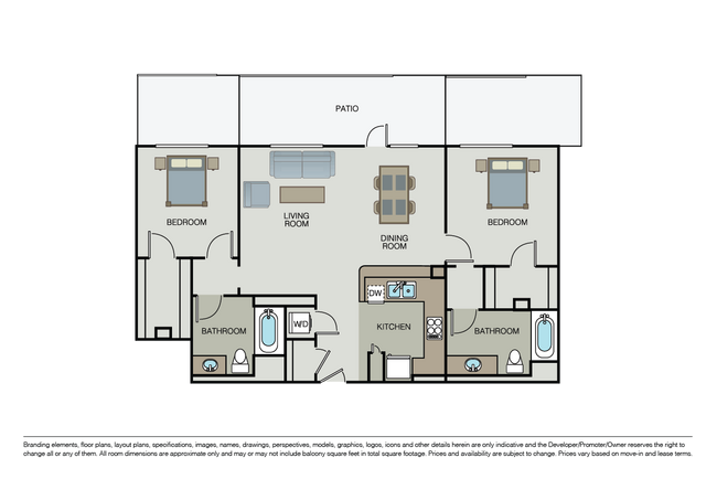 Floorplan - MB360