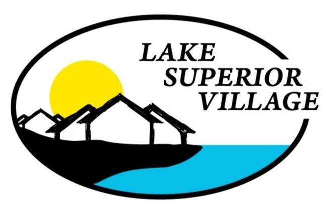 Logo - Lake Superior Village