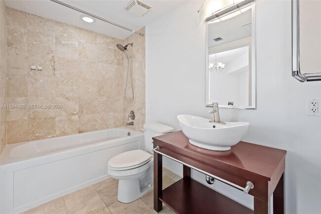 Building Photo - 350 S Miami Ave