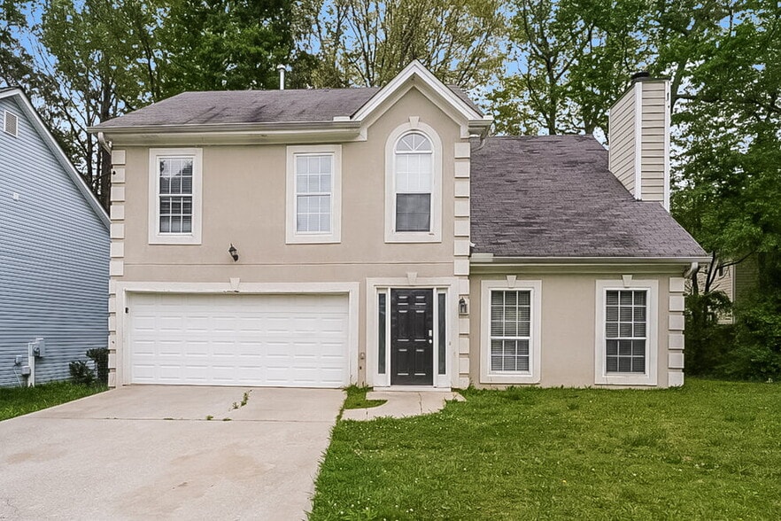 Primary Photo - 915 Eagle Pointe Dr NW