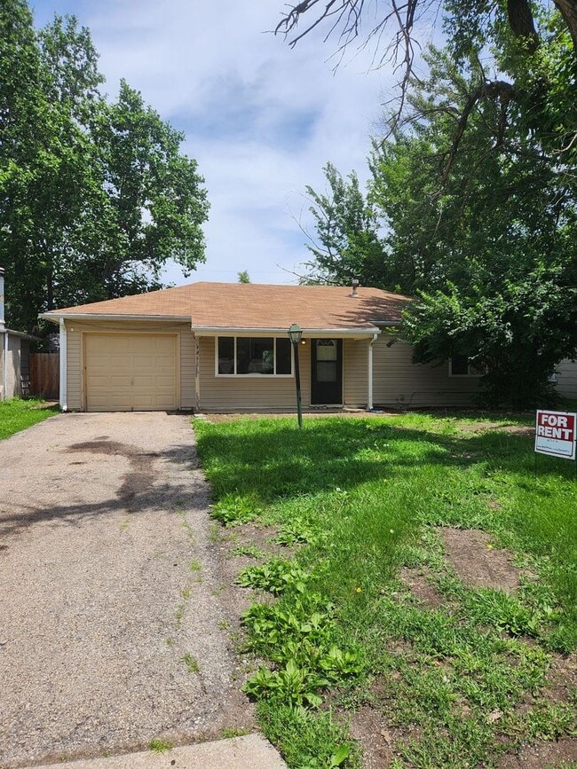 Primary Photo - SINGLE FAMILY HOME