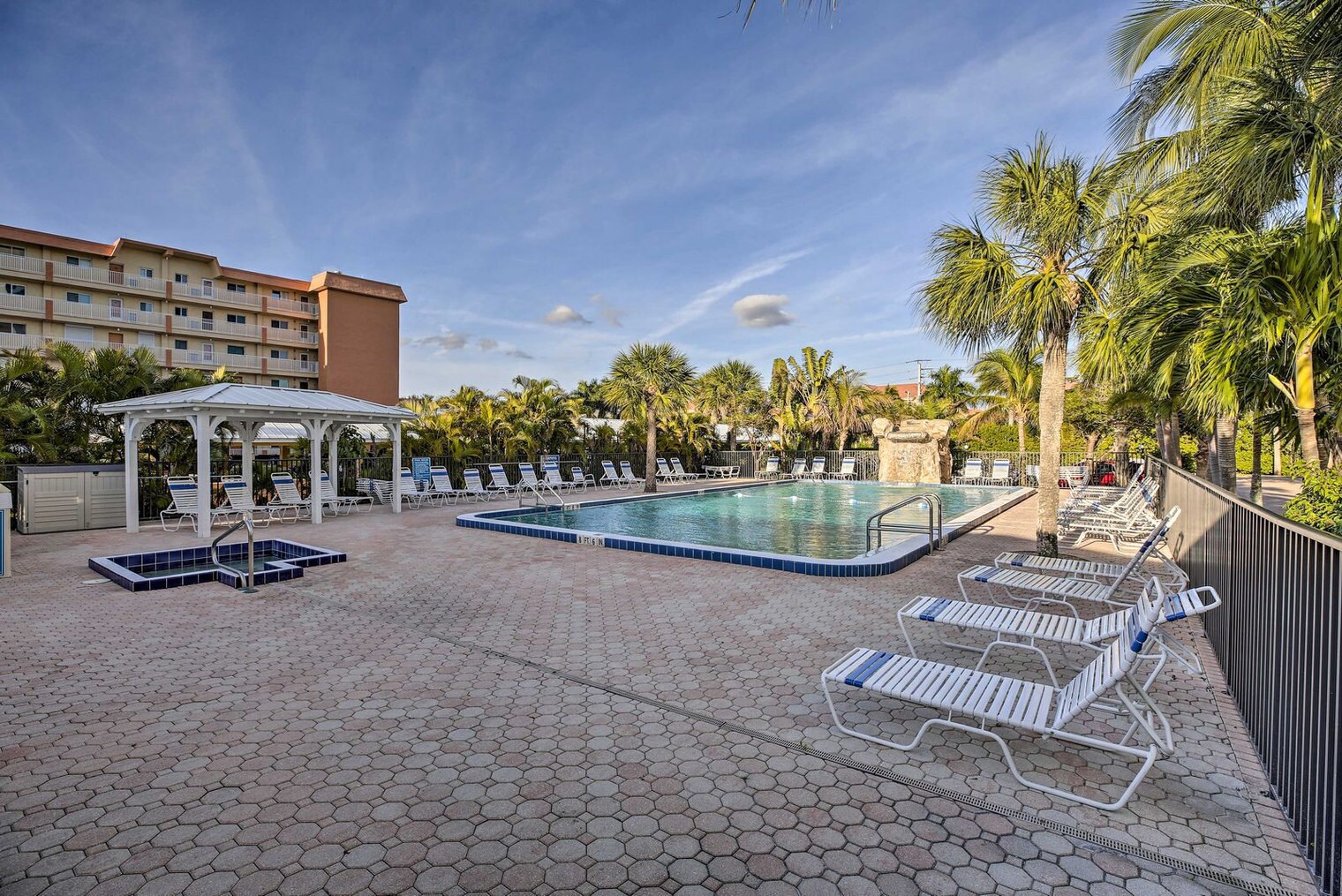 Building Photo - 7500 Estero Blvd