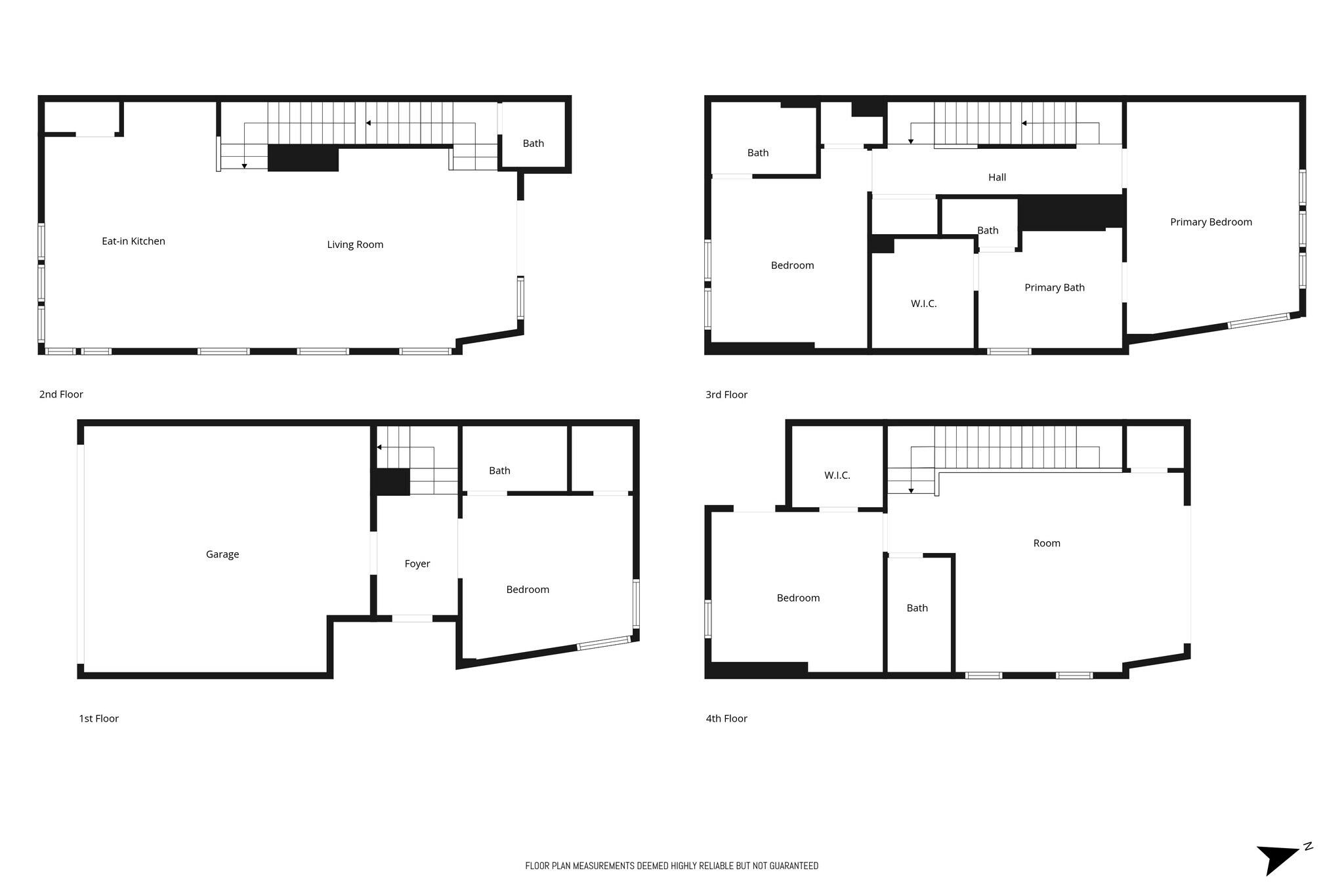 Building Photo - 381 E Greenbriar Ln