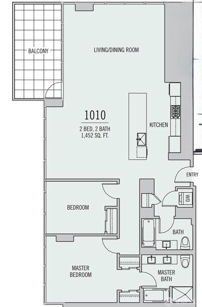 Building Photo - 708 Long Bridge St