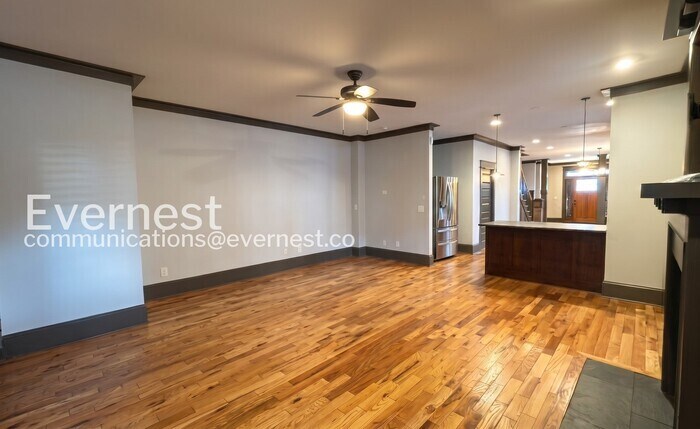 Building Photo - 1226 Sigler St
