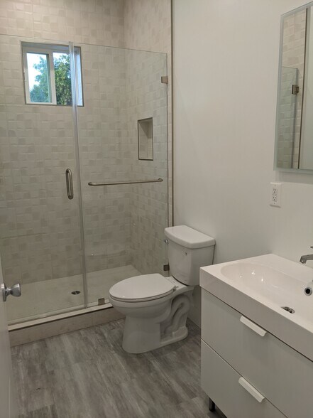 Bathroom 1 - 17049 Labrador St