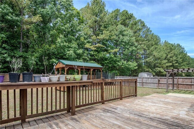 Building Photo - 3705 Badin Lake Ln