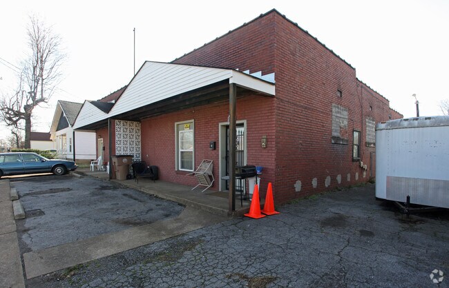 Primary Photo - 310 Wilburn St