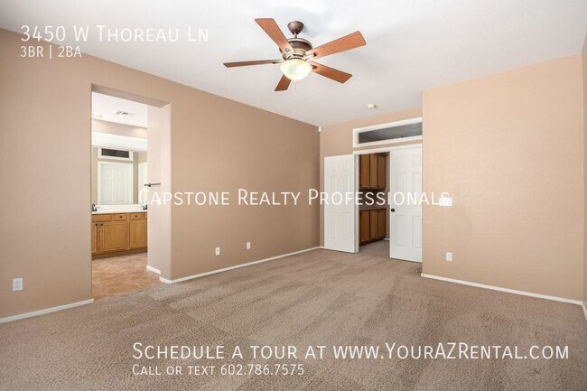 Building Photo - 3450 Thoreau Ln