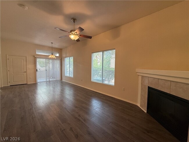 Building Photo - 10630 Calico Mountain Ave