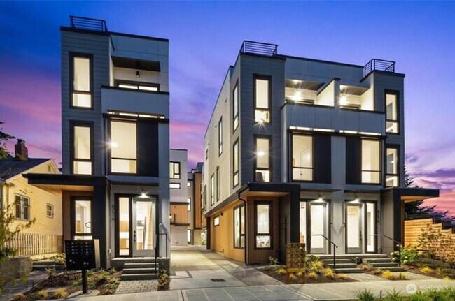 Building Photo - Welcome Home -Modern and Expansive Windows