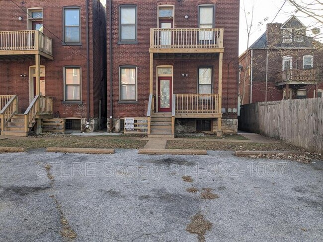 Building Photo - 3441 Magnolia Ave