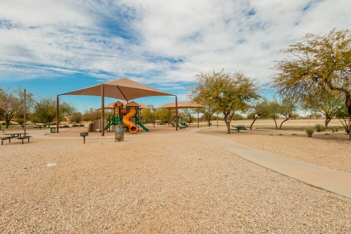 Building Photo - 3982 E Hematite Ln