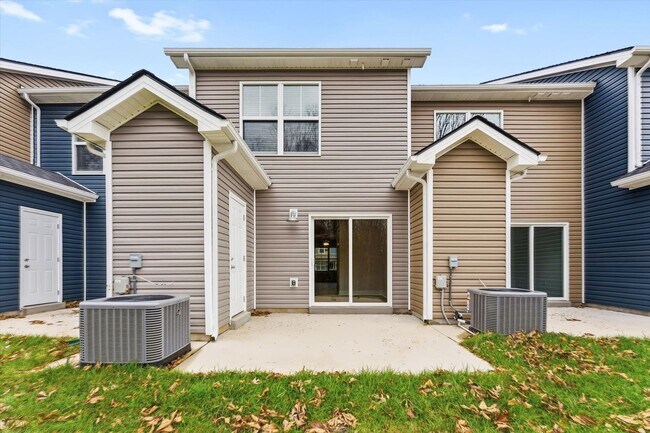 Building Photo - New Construction Townhome