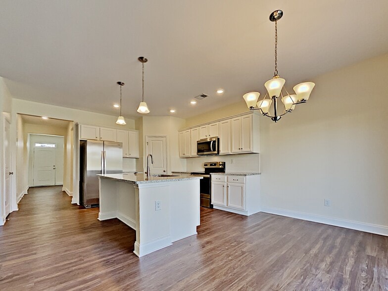 Building Photo - 1308 Bryce's Ct