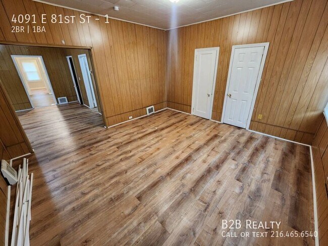 Building Photo - 4091 E 81st St