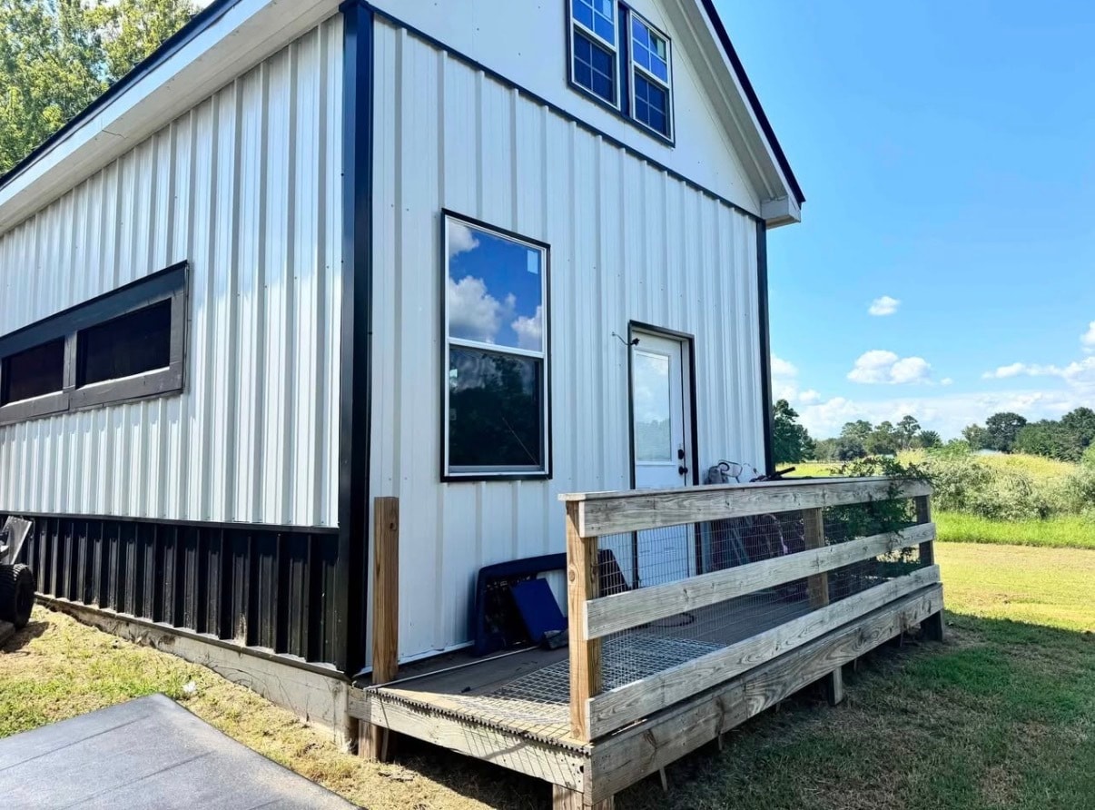 Building Photo - 9269 FM 1774