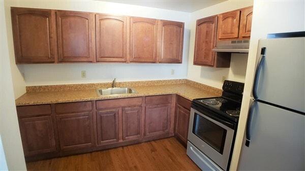 Building Photo - RentFrostburg Apartments - 88 Park Lane