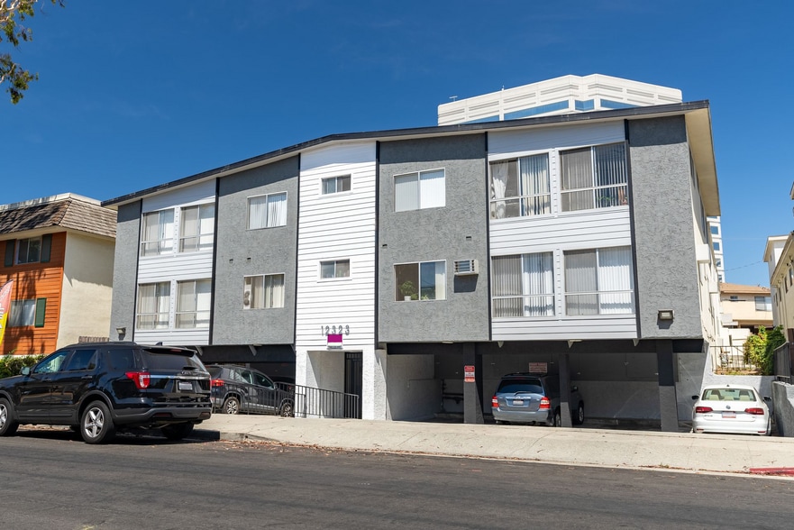 Building Photo - 12323 Texas Ave
