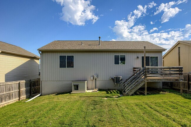 Building Photo - Arbor Gate 3 Bedroom!!