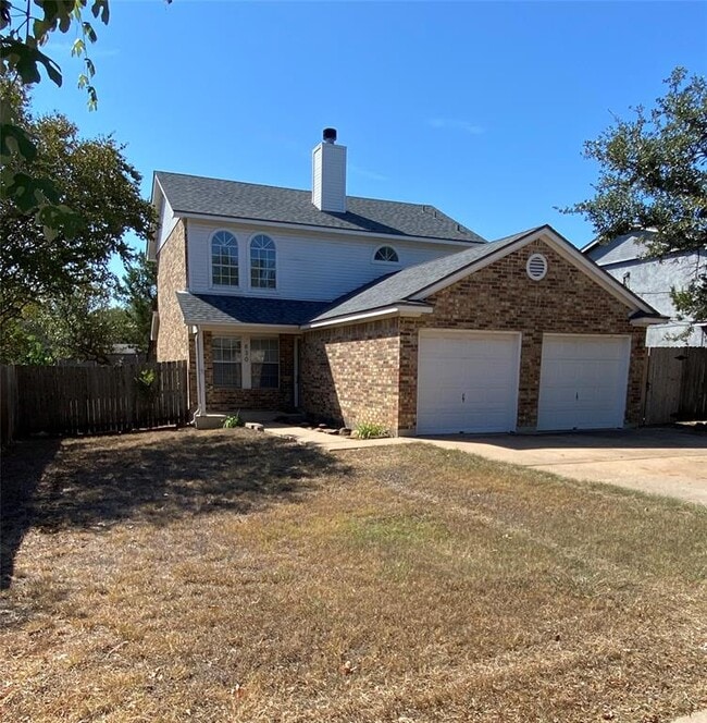 Building Photo - 830 Lone Star Dr