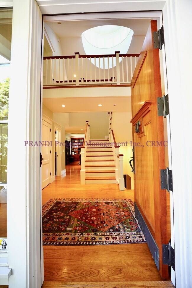 Building Photo - Coming soon!  Exquisite Mill Valley Home.
