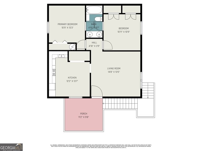 Building Photo - 147 Park Ridge Ct