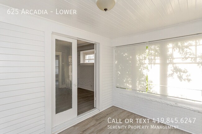 Building Photo - 625 Arcadia-Lower