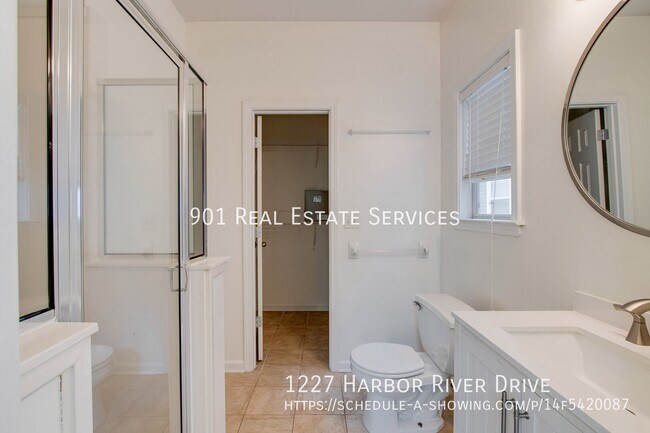 Building Photo - 1227 Harbor River Dr