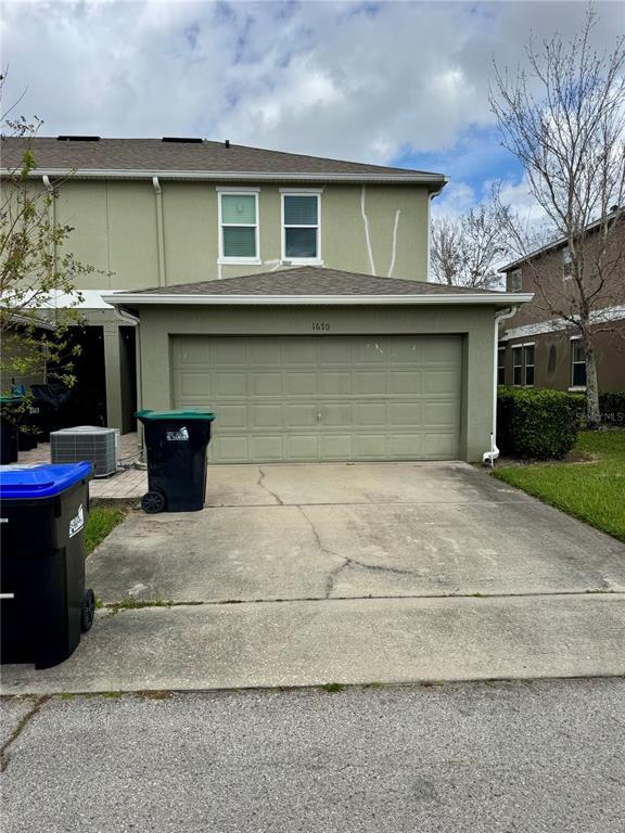 Building Photo - 1670 Buckeye Falls Way