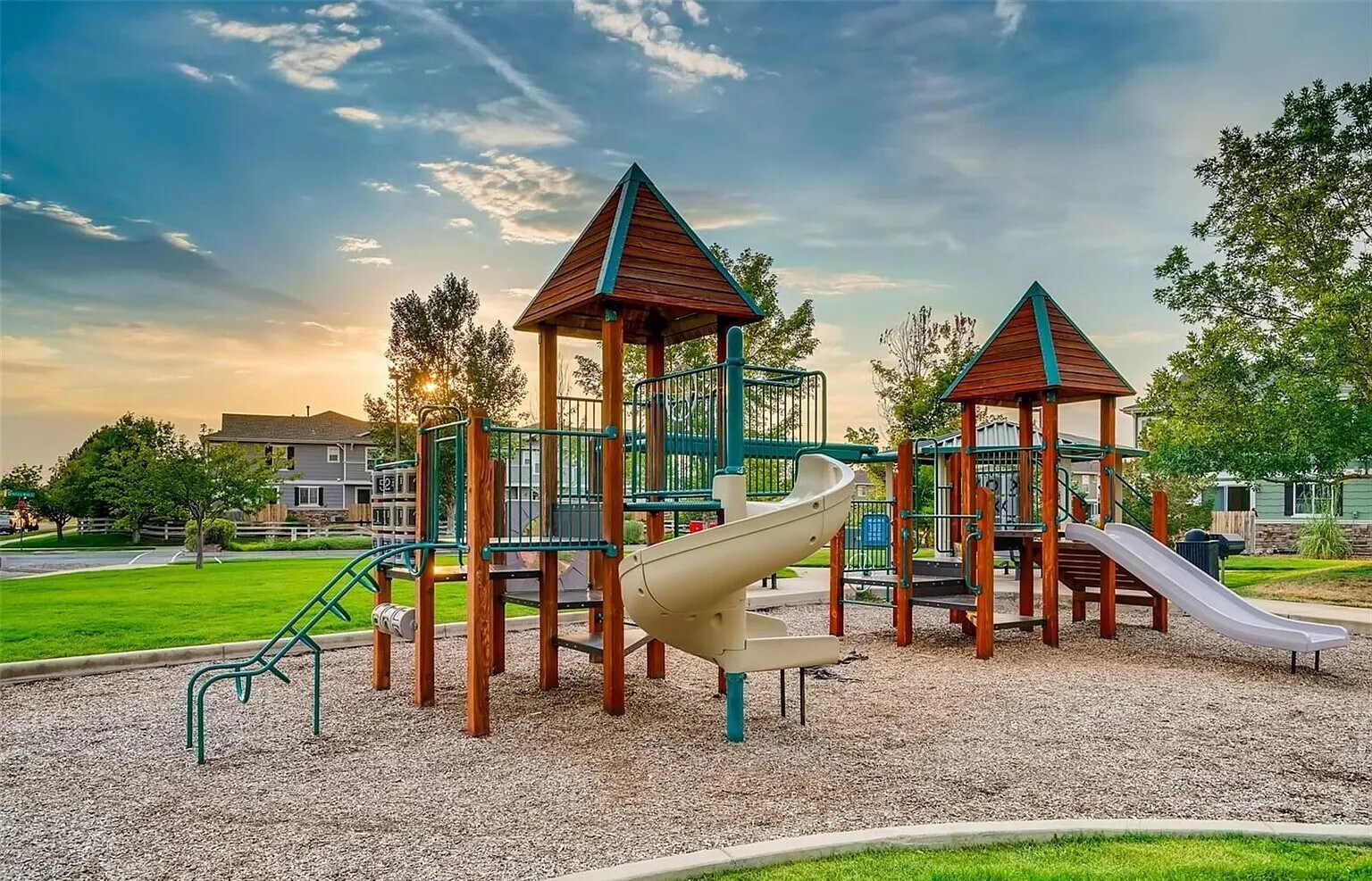 PArk - 17381 Waterhouse Cir