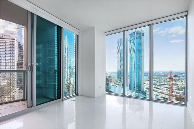 Building Photo - 888 Biscayne Blvd