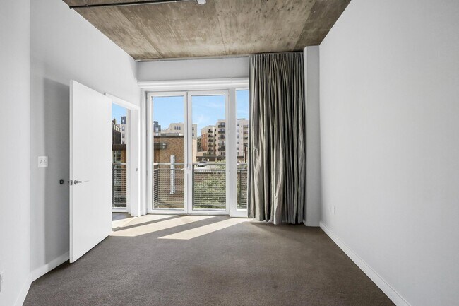 Building Photo - 1515 15th St NW