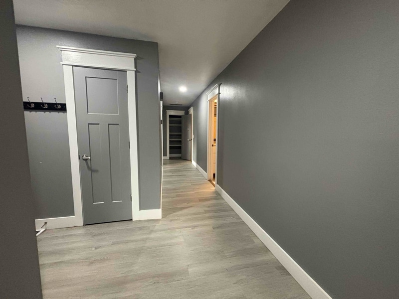 Building Photo - 1815 S K St