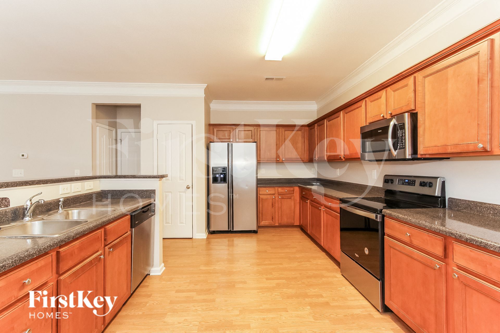 Building Photo - 3014 Ernest Russell Ct