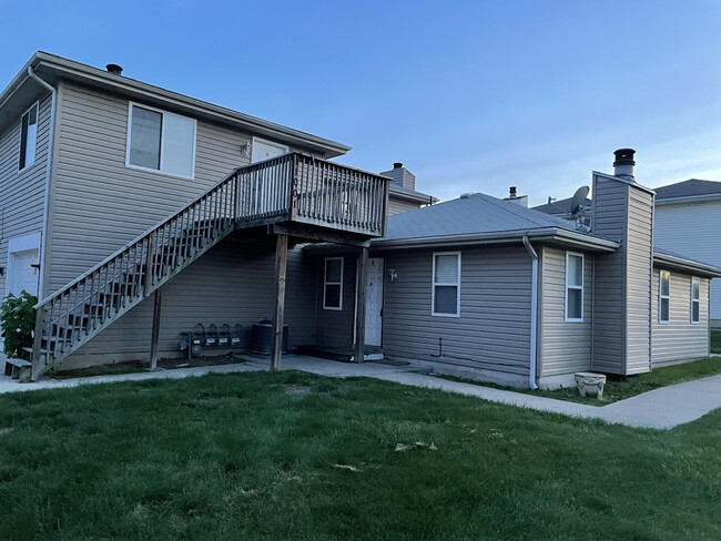 Building Photo - 11001 NW Lema Dr
