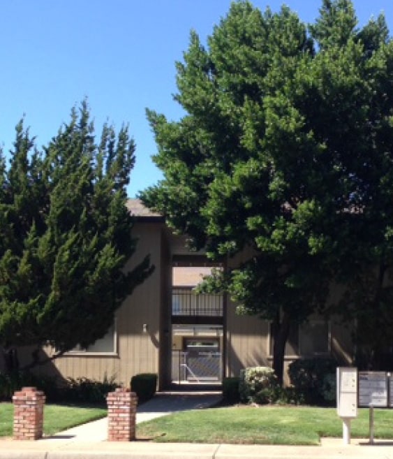 Building Photo - Forestwood Apartments